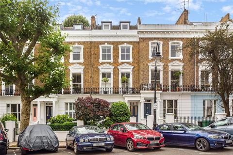 5 bedroom apartment for sale, Gloucester Avenue, Primrose Hill, London, NW1