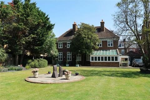 7 bedroom detached house for sale, Lauriston Road, Wimbledon Village, SW19