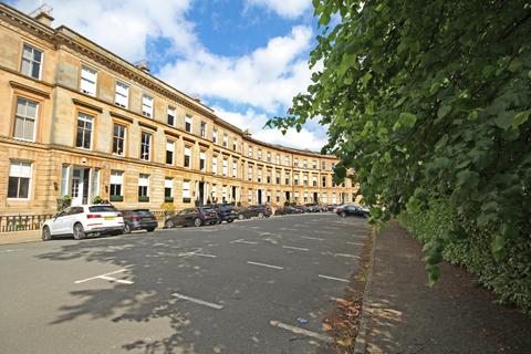 3 bedroom flat to rent, Park Circus, Glasgow G3