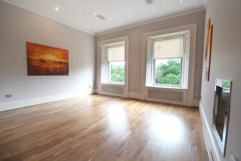 3 bedroom flat to rent, Park Circus, Glasgow G3