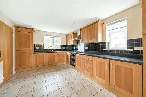 4 bedroom detached house for sale, Goodwood Park Road, Northam, Bideford