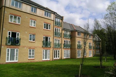 2 bedroom apartment to rent, Faraday Road, Guildford GU1