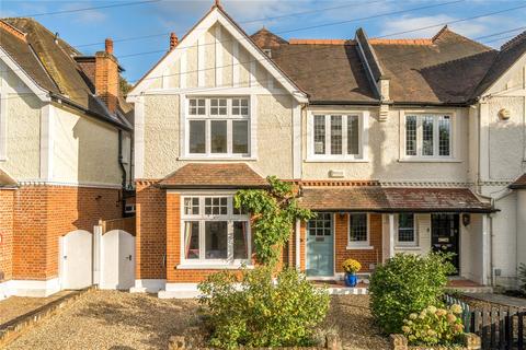 5 bedroom semi-detached house for sale, Grove Road, East Molesey, KT8