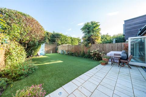 5 bedroom semi-detached house for sale, Grove Road, East Molesey, KT8