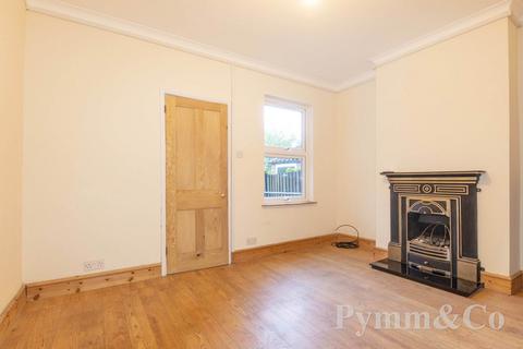 2 bedroom terraced house for sale, Albany Road, Norwich NR3