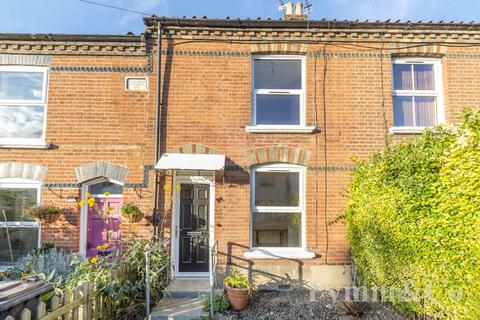 2 bedroom terraced house for sale, Albany Road, Norwich NR3