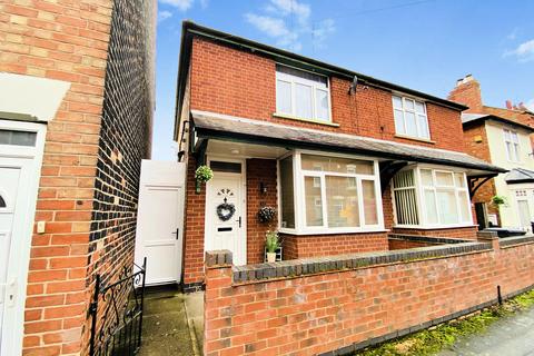 3 bedroom semi-detached house for sale, 3 Bed Semi Detached With Annexe - Brook Street, Thurmaston