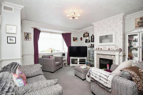 3 bedroom semi-detached house for sale, Gleneagles Avenue, Rushey Mead, LE4