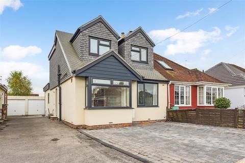 4 bedroom semi-detached bungalow for sale, The Leaway, Portchester