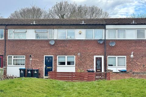 42 Drovers Croft, Greenleys, Milton Keynes, MK12 6AN