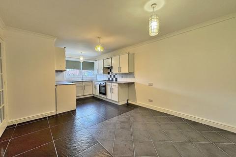 42 Drovers Croft, Greenleys, Milton Keynes, MK12 6AN