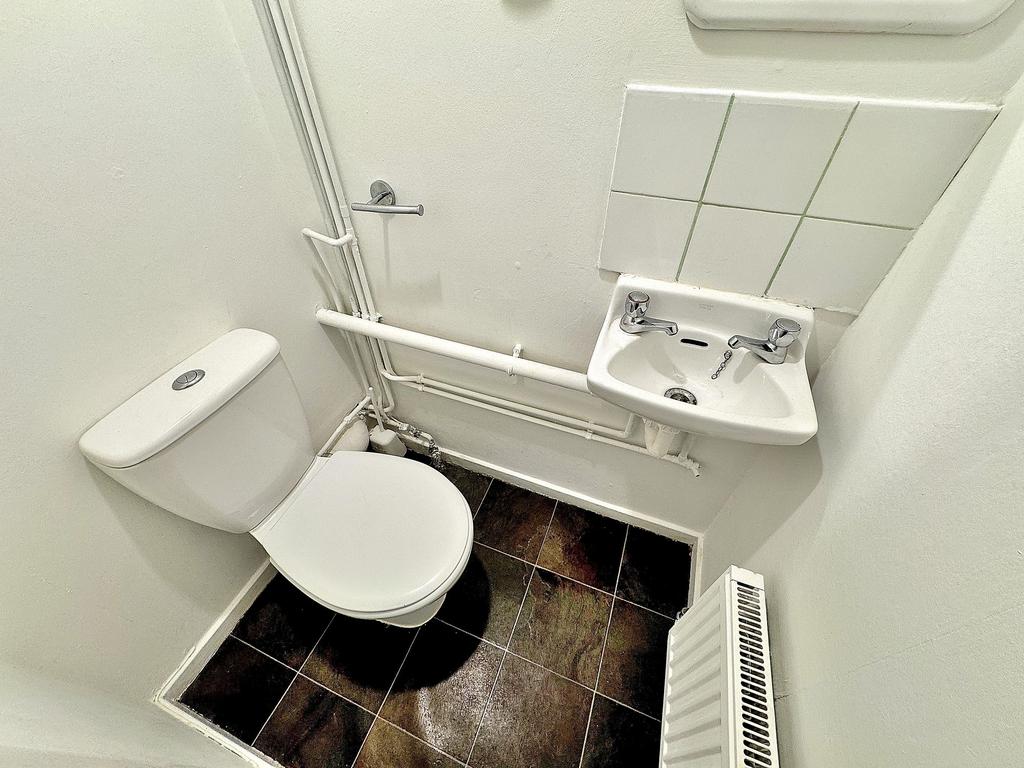 Cloakroom