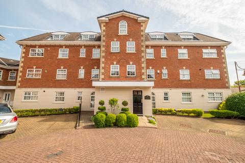 2 bedroom apartment for sale, The Lodge Dunlin Drive, Lytham St Annes, FY8