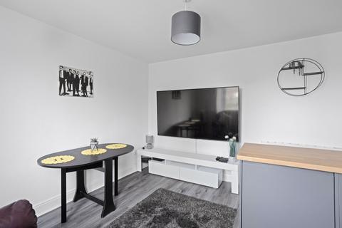 2 bedroom flat for sale, West Main Street, Broxburn