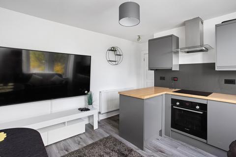 2 bedroom flat for sale, West Main Street, Broxburn