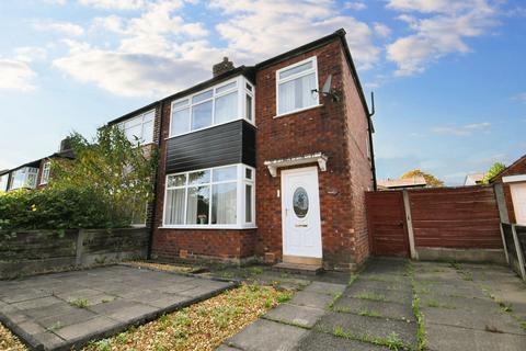 3 bedroom semi-detached house for sale, The Garth, Salford, M5