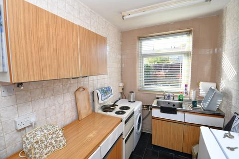 3 bedroom semi-detached house for sale, The Garth, Salford, M5