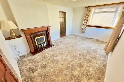 2 bedroom detached bungalow for sale, 1 Hearth Place, Cumnock