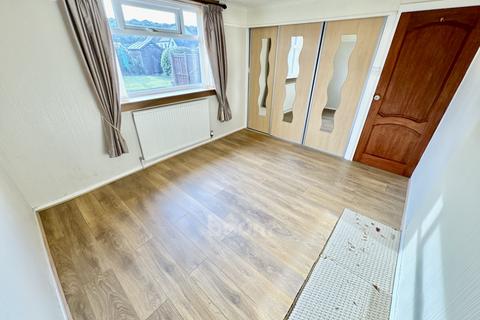 2 bedroom detached bungalow for sale, 1 Hearth Place, Cumnock