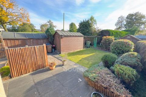 2 bedroom detached bungalow for sale, 1 Hearth Place, Cumnock