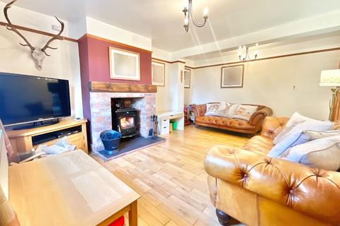 4 bedroom cottage for sale, Moreton, Newport, TF10