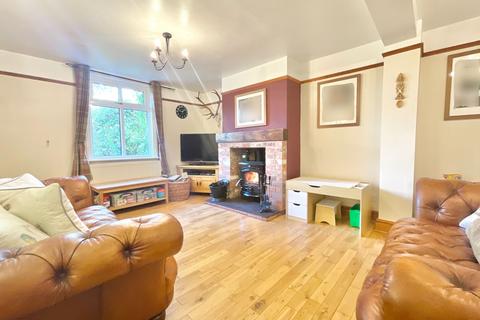 4 bedroom cottage for sale, Moreton, Newport, TF10