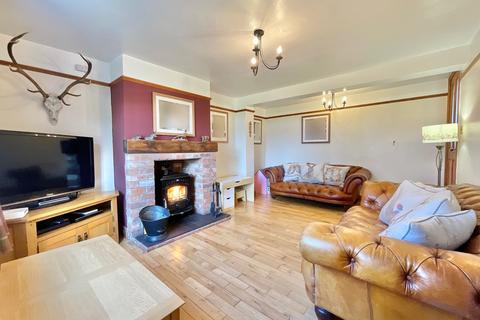 4 bedroom cottage for sale, Moreton, Newport, TF10