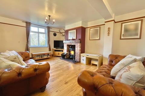 4 bedroom cottage for sale, Moreton, Newport, TF10