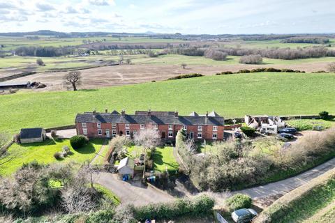 4 bedroom cottage for sale, Moreton, Newport, TF10