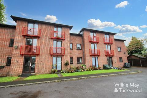 2 bedroom apartment for sale, Wembdon Road, Wembdon Road, Bridgwater TA6