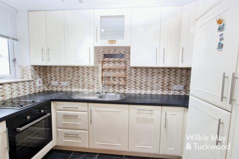 2 bedroom apartment for sale, Wembdon Road, Wembdon Road, Bridgwater TA6