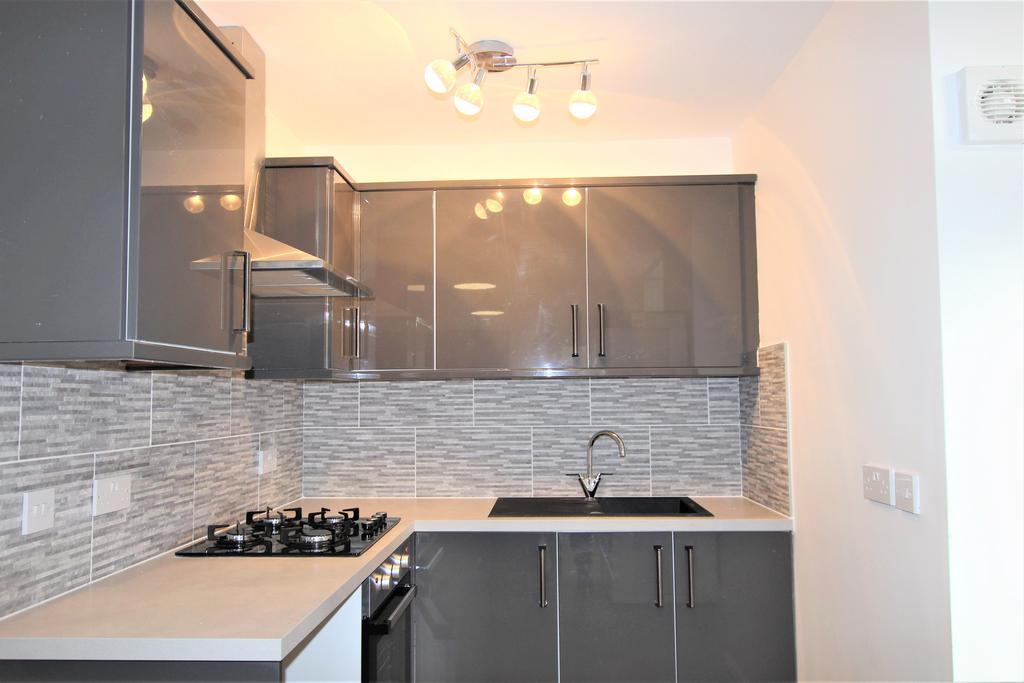 Student kitchen