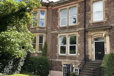 3 bedroom flat to rent, Osborne Terrace, Tyne and Wear NE2