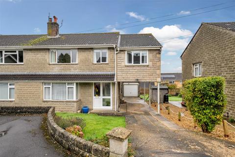 4 bedroom semi-detached house for sale, Carrick Close, Chippenham