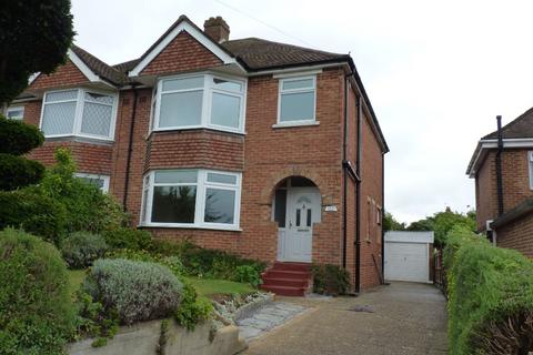 3 bedroom semi-detached house to rent, East Cosham Road, Portsmouth PO6