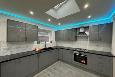 undefined, Birchfields Road, Manchester M13
