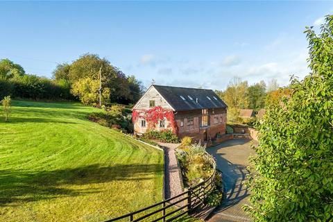 4 bedroom detached house for sale, Eastham, Tenbury Wells, Worcestershire, WR15