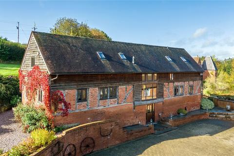 4 bedroom detached house for sale, Eastham, Tenbury Wells, Worcestershire, WR15