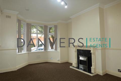 2 bedroom end of terrace house to rent, Sykefield Avenue, Leicester LE3