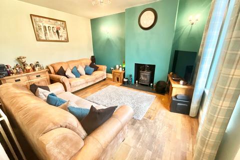 4 bedroom detached house for sale, Back Lane, Gnosall, ST20