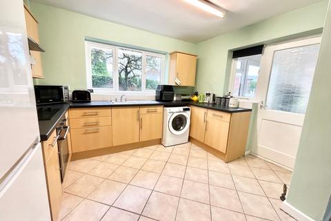 4 bedroom detached house for sale, Back Lane, Gnosall, ST20