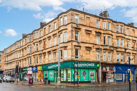 1 bedroom flat for sale, Allison Street, Flat 3/2, Govanhill, Glasgow, G42 8RY