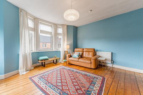 1 bedroom flat for sale, Allison Street, Flat 3/2, Govanhill, Glasgow, G42 8RY