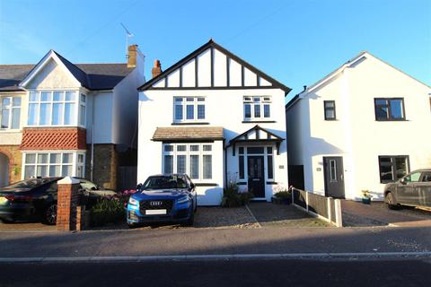 3 bedroom detached house for sale, Epple Bay Road, Birchington