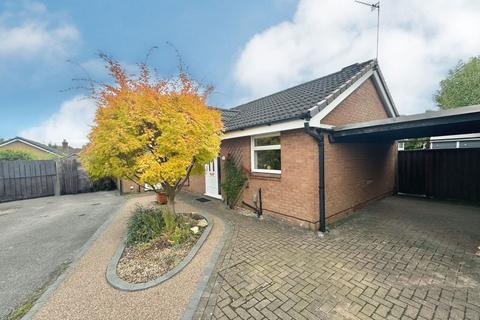 1 bedroom semi-detached bungalow for sale, Twining Brook Road, Cheadle Hulme