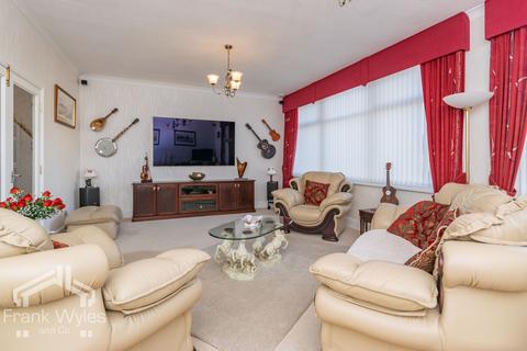 5 bedroom bungalow for sale, St Leonards Road West, Lytham St Annes, Lancashire