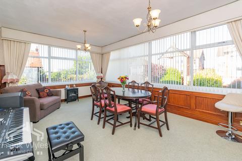 5 bedroom bungalow for sale, St Leonards Road West, Lytham St Annes, Lancashire