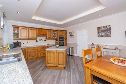 5 bedroom bungalow for sale, St Leonards Road West, Lytham St Annes, Lancashire