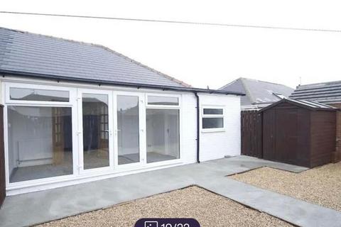 2 bedroom bungalow to rent, Hartlepool TS24