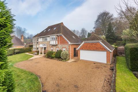 5 bedroom detached house for sale, Highbourne Park, Maidstone ME17